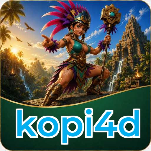 kopi4d Download Guide